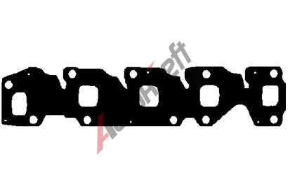 CORTECO Tsnn kolektoru vfukovch plyn COR 027001P, 027001P