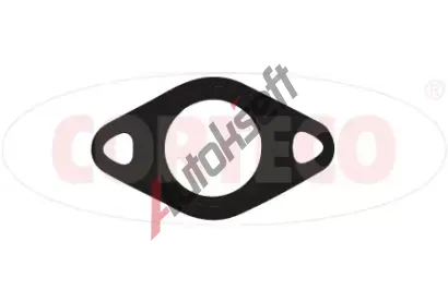 CORTECO Tsnn kolektoru vfukovch plyn COR 027004H, 027004H