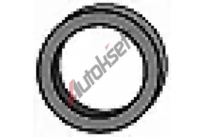 CORTECO Těsnění výfukové trubky COR 027103H, 027103H CORTECO Těsnění výfukové trubky COR 027103H, 027103H