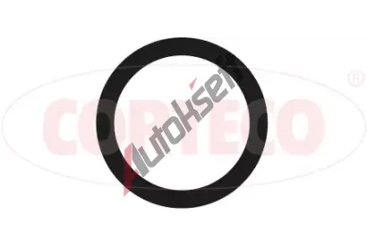 CORTECO Tsnn vfukov trubky COR 027168H, 027168H