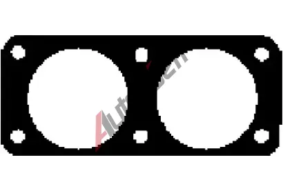 CORTECO T�sn�n� v�fukov� trubky COR 027400H, 027400H