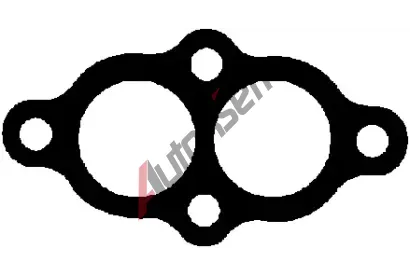 CORTECO Tsnn vfukov trubky COR 027499H, 027499H
