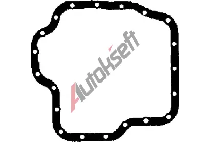 CORTECO T�sn�n� olejov� vany COR 028036P, 028036P