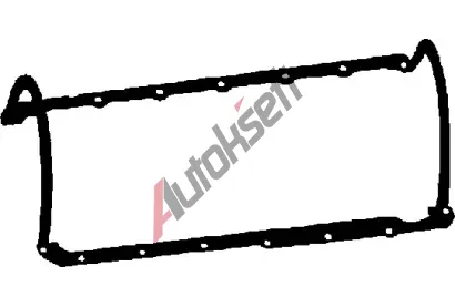 CORTECO Tsnn olejov vany COR 028043P, 028043P