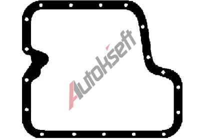 CORTECO Těsnění olejové vany COR 028169P, 028169P CORTECO Těsnění olejové vany COR 028169P, 028169P