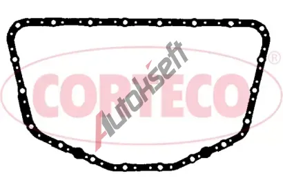 CORTECO Těsnění olejové vany COR 028198P, 028198P CORTECO Těsnění olejové vany COR 028198P, 028198P