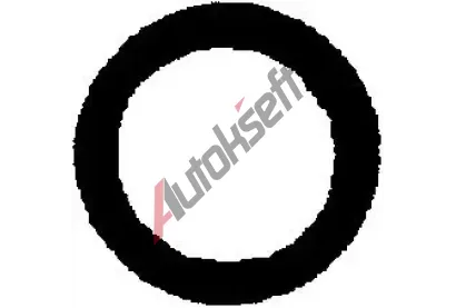 CORTECO Tsnn kolena sacho potrub COR 041018H, 041018H