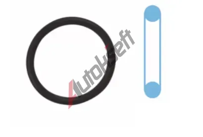 CORTECO Tsnic krouek olejov vypoutc ztky COR 041118S, 041118S