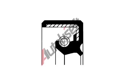 CORTECO Tsnc krouek COR 12001675B, 12001675B