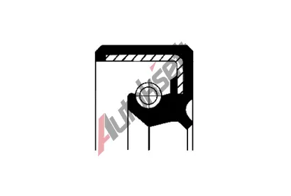 CORTECO Tsnc krouek COR 12001714B, 12001714B