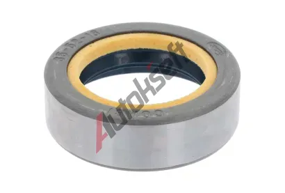 CORTECO T�sn�c� krou�ek h��dele - diferenci�l COR 12001882B, 12001882B