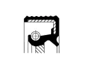 Tsnic krouek hdele automatick pevodovky CORTECO ‐ COR 12010737B