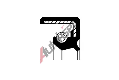 CORTECO Tsnc krouek COR 12012828B, 12012828B