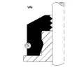Tsnic krouek dku ventilu CORTECO ‐ COR 12013392