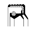 Tsnc krouek CORTECO ‐ COR 12013990B