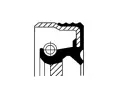 Tsnic krouek hdele automatick pevodovky CORTECO ‐ COR 12014607B