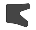 T�sn�c� krou�ek&nbsp;CORTECO&nbsp;&dash;&nbsp;COR 12034019B