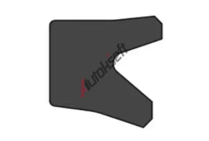 CORTECO Těsnící kroužek COR 12034019B, 12034019B CORTECO Těsnící kroužek COR 12034019B, 12034019B