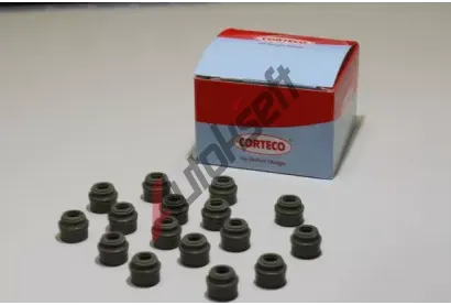 CORTECO Sada těsnění dříku ventilu COR 12036922, 12036922 CORTECO Sada těsnění dříku ventilu COR 12036922, 12036922