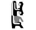 Tsnc krouek CORTECO ‐ COR 12037239B
