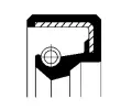 Tsnc krouek CORTECO ‐ COR 15016679B