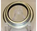 CORTECO Tsnc krouek hdele - nboj kola COR 15019825B, 15019825B