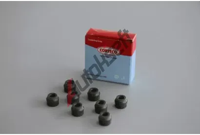 CORTECO Sada t�sn�n� - d��k ventilu COR 19018249, 19018249