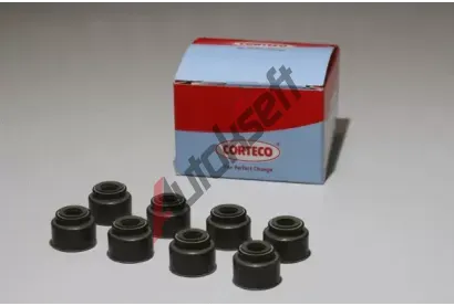 CORTECO Sada tsnn - dk ventilu COR 19019858, 19019858