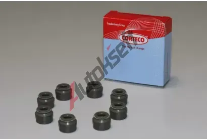 CORTECO Sada tsnn - dk ventilu COR 19020514, VSS KIT