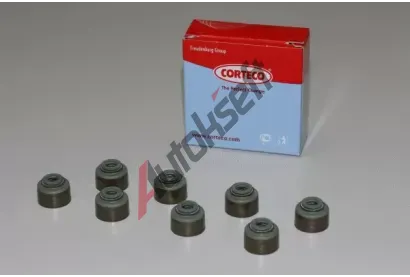 CORTECO Sada t�sn�n� - d��k ventilu COR 19020624, 19020624