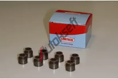 CORTECO Sada těsnění - dřík ventilu COR 19020628, 19020628 CORTECO Sada těsnění - dřík ventilu COR 19020628, 19020628