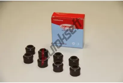 CORTECO Sada těsnění - dřík ventilu COR 19025685, 19025685 CORTECO Sada těsnění - dřík ventilu COR 19025685, 19025685