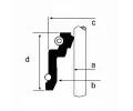 T�snic� krou�ek d��ku ventilu&nbsp;CORTECO&nbsp;&dash;&nbsp;COR 19026189
