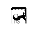 Tsnic krouek servoerpadla CORTECO ‐ COR 19026213B