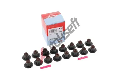 CORTECO Sada těsnění - dřík ventilu COR 19026653, 19026653 CORTECO Sada těsnění - dřík ventilu COR 19026653, 19026653