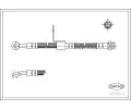 Brzdov� hadice&nbsp;CORTECO&nbsp;&dash;&nbsp;COR 19032679