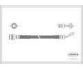Brzdov� hadice&nbsp;CORTECO&nbsp;&dash;&nbsp;COR 19033580