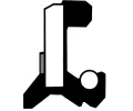 T�sn�c� krou�ek&nbsp;CORTECO&nbsp;&dash;&nbsp;COR 19033616B