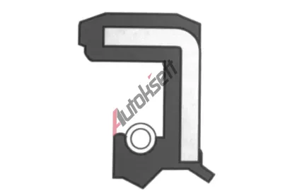 CORTECO T�sn�c� krou�ek COR 19033739B, 19033739B