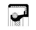 Tsnic krouek hdele automatick pevodovky CORTECO ‐ COR 19033910B