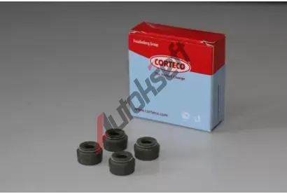 CORTECO Sada tsnn - dk ventilu COR 19034069, VSS KIT