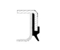 T�sn�c� krou�ek&nbsp;CORTECO&nbsp;&dash;&nbsp;COR 19035471B