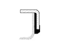 CORTECO Tsnc krouek COR 19035523B, 19035523B