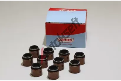 CORTECO Sada t�sn�n� d��ku ventilu COR 19036001, 19036001