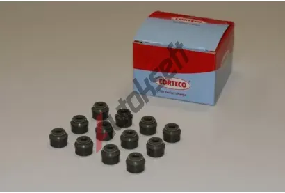 CORTECO Sada těsnění dříku ventilu COR 19036028, 19036028 CORTECO Sada těsnění dříku ventilu COR 19036028, 19036028