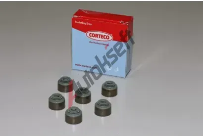 CORTECO Sada tsnn dku ventilu COR 19036058, 19036058