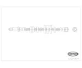 CORTECO Brzdov hadice COR 19036354, 19036354
