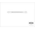 CORTECO Brzdov� hadice COR 19036613, 19036613