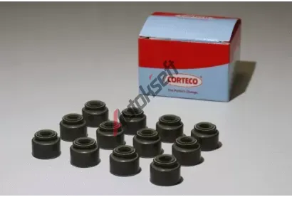 CORTECO Sada těsnění dříku ventilu COR 19036739, 19036739 CORTECO Sada těsnění dříku ventilu COR 19036739, 19036739