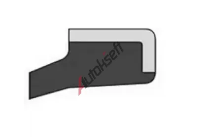 CORTECO Těsnící kroužek COR 19036790B, 19036790B CORTECO Těsnící kroužek COR 19036790B, 19036790B